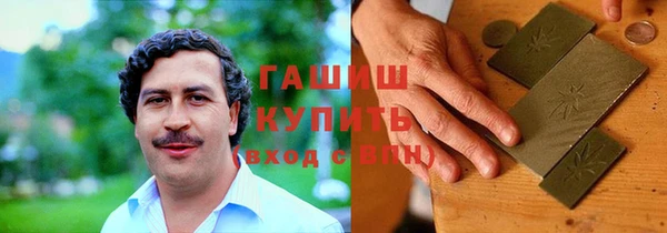 хмурый Алексин